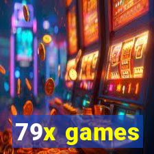 79x games